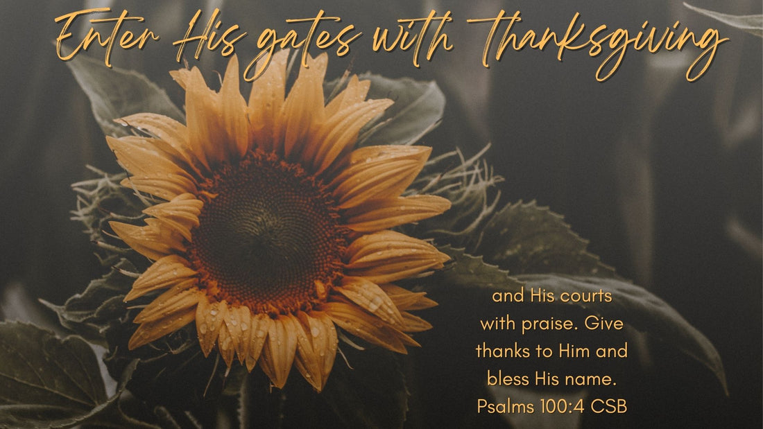 Thanksgiving